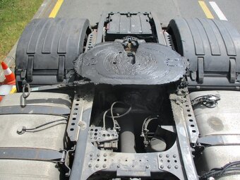 Mercedes-Benz Actros 1845 LowDeck, ev.č. 25110 - 8