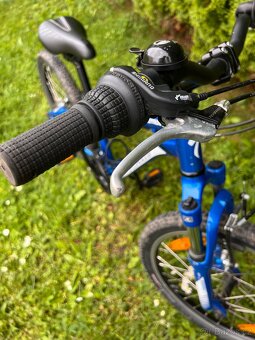 Specialized Hotrock 20 - 8