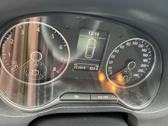 Volkswagen POLO, 1.6 BA + LPG - 8