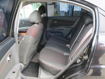 Prodám Kia Rio 1.4 i 71 kW - 8