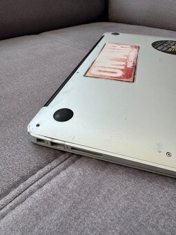 MacBook Air (13-inch, Mid 2013) - 8