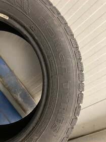 Zimní sada 205/65/16 C 107/105 T Nokian Tyres - 8