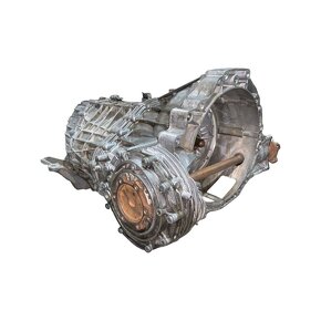 Převodovka MULTITRONIC LLA 2.0TDI 105KW AUDIi A4 B8 8K 2009 - 8