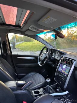 Mercedes-Benz B200 Cdi - 8
