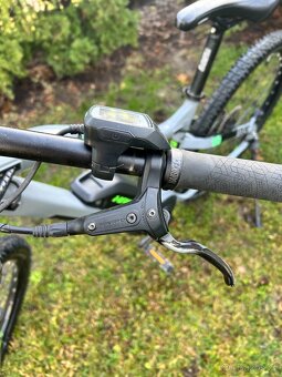 Prodám HAIBIKE SDURO 4.0 - 8