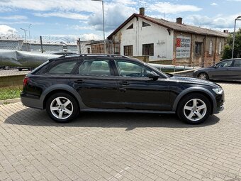 Audi A6 Allroad 3.0 TDI/ČR-1. majitel/DPH/r. 2018/72 tkm - 8
