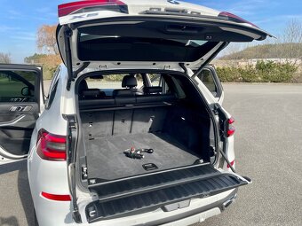 Bmw X5 G05 3.0D 195kw M-Paket - 8