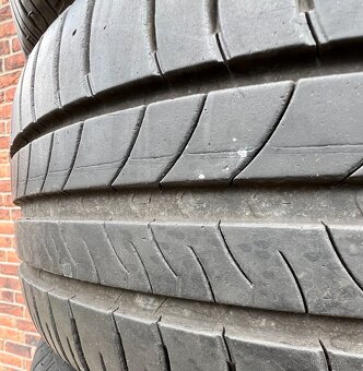 Letní kola Škoda Octavia 3, 205/55 R16 Michelin (3719) - 8