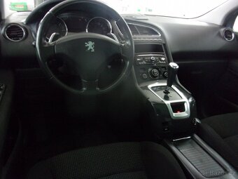 Peugeot 5008 1,6 hdi AUT.-Kroupy - 8