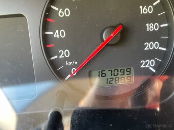 Prodám volkswagen golf 1.4 LPG - 8