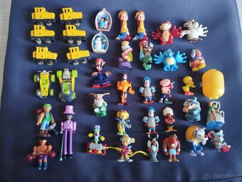 Kinder, více foto - 8
