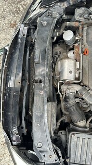 ŠKODA OCTAVIA 1,4 TSI 90KW,ROK 2012,NAJ 184TKM,KLIMA,DOHODA - 8