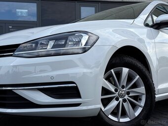 VW Golf 1.4 tsi 92 kw / 2018 / facelift - 8