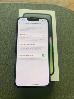 Iphone 14 128gb - 8