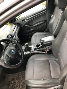 Bmw e46 320d110kw - 8