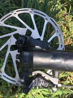 Trek Slash 9.8 GX - 8