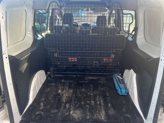 Ford Transit Connect loong 1.5tdci 74kw 5míst - 8