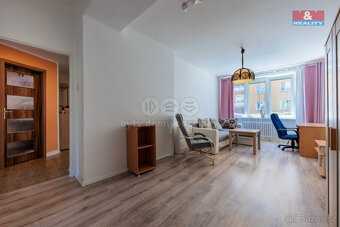 Pronájem bytu 3+1, 71 m², Sokolov, ul. Heyrovského - 8
