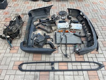 Dily viz FOTO na VW Golf 3 1.9TDi Variant - 8