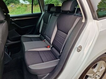 Škoda Octavia, 1,4 TSI 110 KW DSG JOY - 8