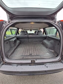 Volvo V70 D5 2007 - 8