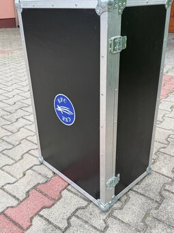 Kufr/Bedna přepravní - 8