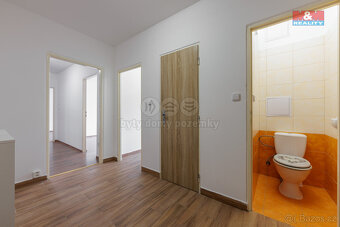 Prodej bytu 2+1, 55 m², Nejdek, ul. Okružní - 8