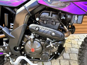 Aprilia RX 125 - 8