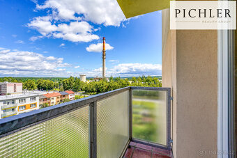 Prodej bytu 3+1, 64 m², Jindřichův Hradec - 8