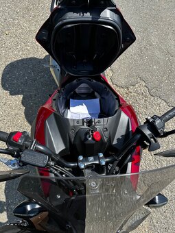 Honda NC750x - 8