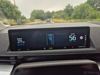 Ford Mustang Mach-E odpocet DPH vozidlo v záruke - 8