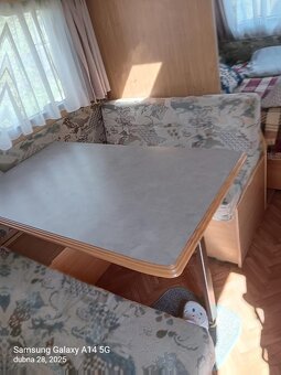 Karavan Dethleffs - 8
