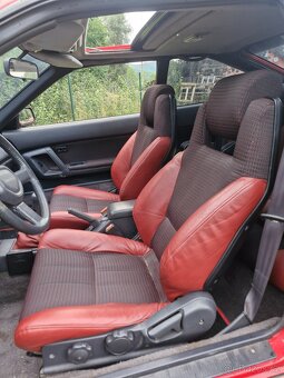 Toyota Celica 2.0 GT 1987 - 8