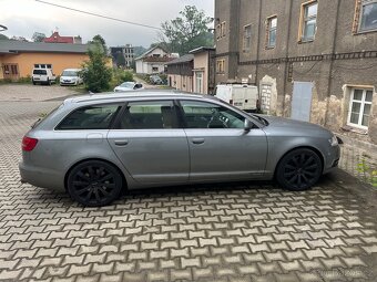 Audi A6 C6 3.0 176kw - 8