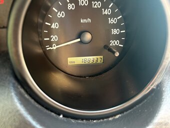 Chevrolet Kalos - 8