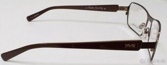 brýlová obruba dámská BETTY BARCLAY 1020 56-16-135 mm - 8