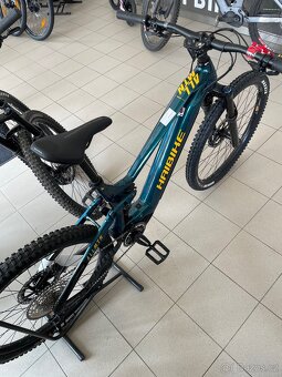 Elektrokolo Haibike Allmnt7 2024 - 8