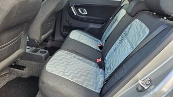 Škoda Fabia Combi II 1.2i 12V 51 kW, 2009, NAVI, KLIMA - 8
