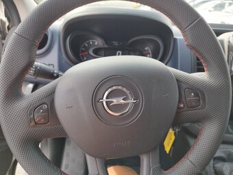 Opel Vivaro 1,6TDCI, 92 KW, POJÍZDNÁ DÍLNA - 8