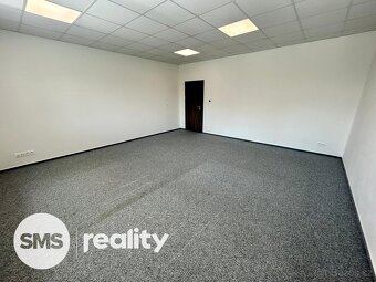 Pronájem kanceláře 33 m² - 8