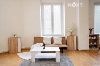 Prodej byt 1+1, 44㎡ - 8