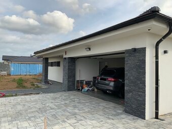 ZEDNICKÉ PRÁCE, KOMPLETNÍ REKONSTRUKCE BYTU, KOUPELNY ATD… - 8