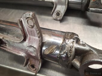 Jawa Californian Díly - 8