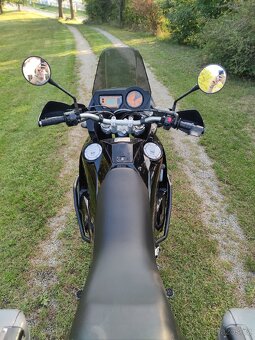 Prodám KTM 950 Adventure 2005 - 8