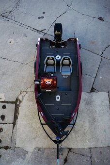 Loď THOR 440 S PROMO - 8