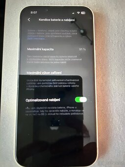 Mobilni telefon apple iPhone - 8