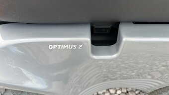 Predám elektrický invalidný vozík Optimus Meyra 2, nemeckej - 8