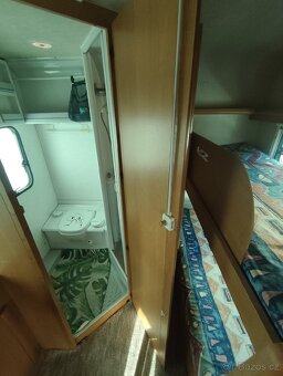 Karavan Adria UT502 exclusive - 8