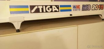 Stiga hokej MS 2015 Česko - Slovensko - 8