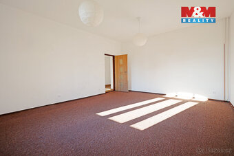 Prodej nájemního domu, 285 m², Ostrov, ul. Jáchymovská - 8